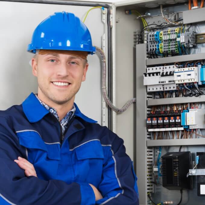 Cincinnati Ohio electrical services, wiring experts