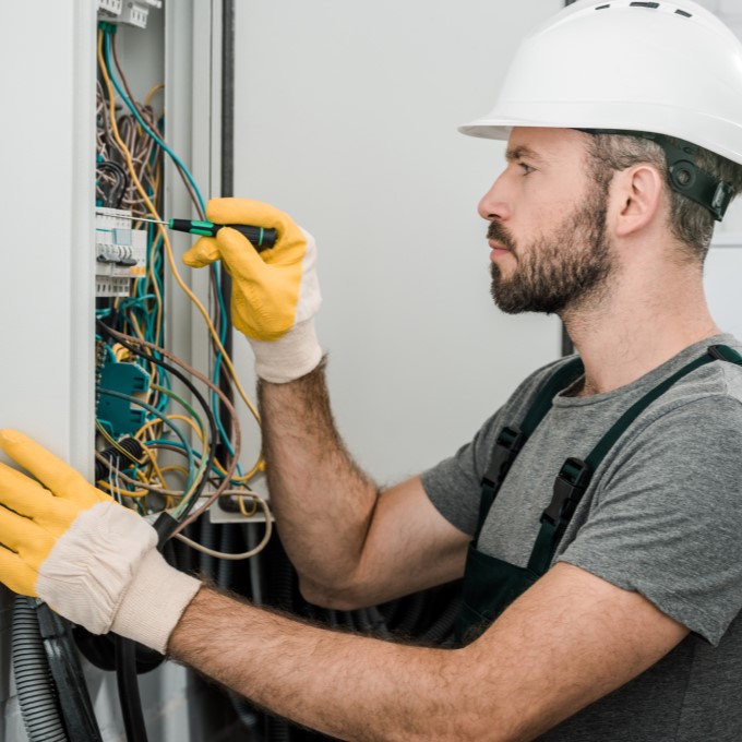 Parma Ohio electrical contractors, wiring solutions