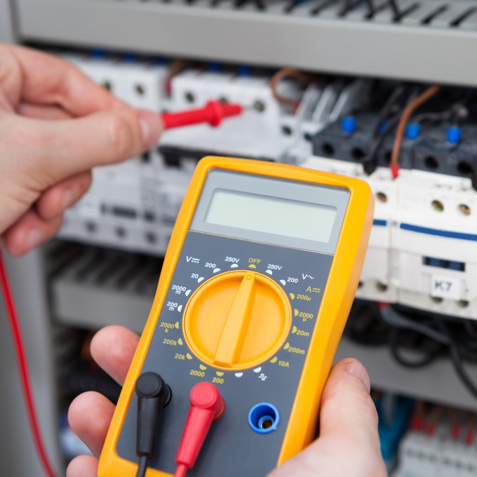 London Ohio electrical contractors, wiring experts