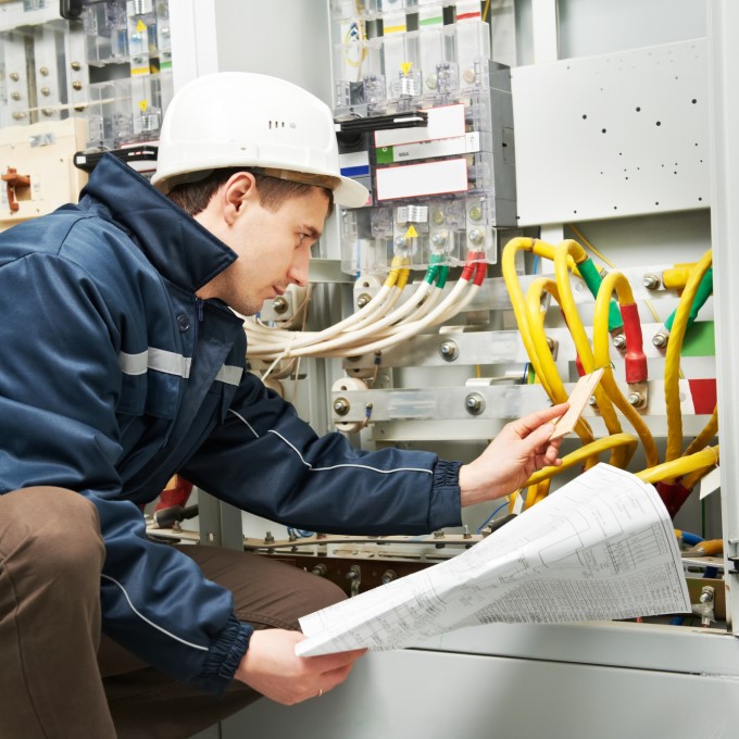 Hilliard Ohio electrical services, electrical problems