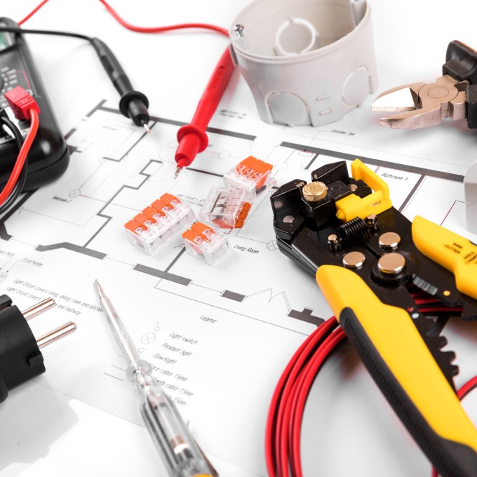 Dublin Ohio electricians, electrical maintenance