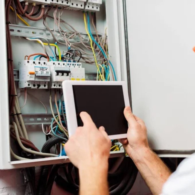 Springfield Ohio electrical services, electrical repair