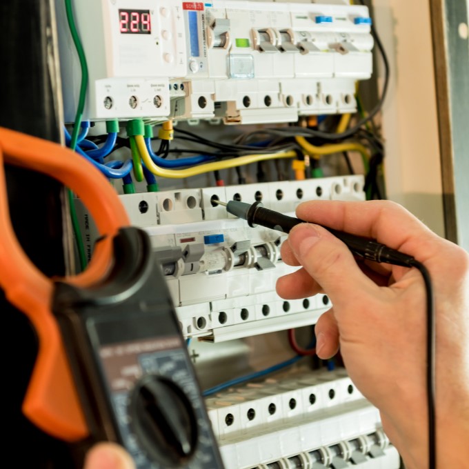 West Carrollton Ohio electrical contractors, wiring solutions