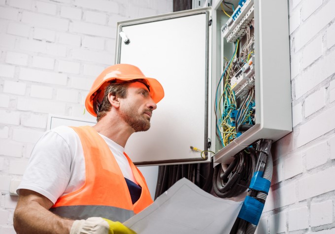 Kettering Ohio electrician, electrical inspections