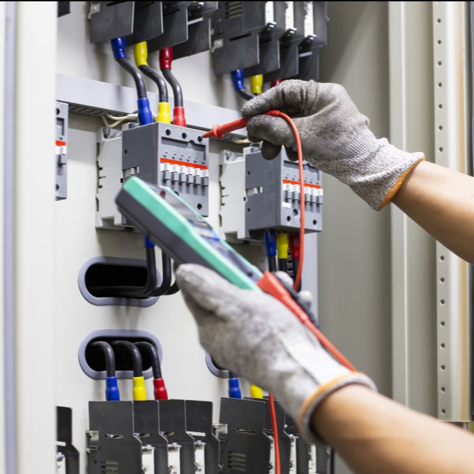 Huber Heights OH electricians, electrical solutions