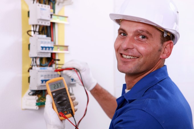 Trotwood Ohio electrician, electrical problems