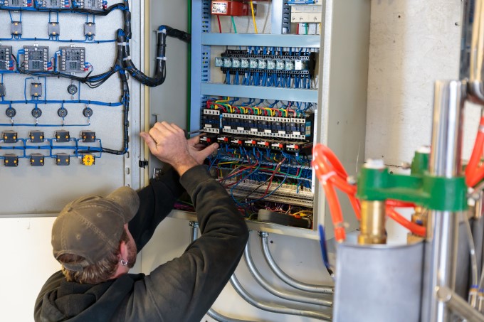 Kettering Ohio electrician, electrical inspections