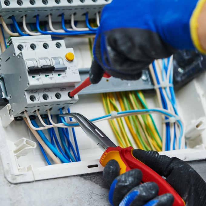 Pataskala OH electricians, electrical installations