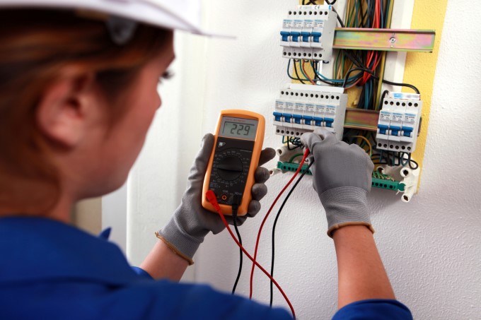 Solon Ohio electricians, electrical safety