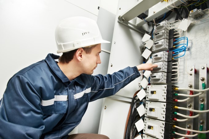 Sandusky Ohio electrical contractors, wiring experts